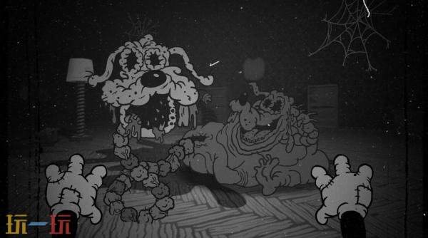 备受期待的心理恐怖游戏《烂奶酪》定于9月1日正式推出 备受期待的心理恐怖游戏《烂奶酪》定于9月1日正式推出