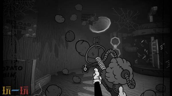 备受期待的心理恐怖游戏《烂奶酪》定于9月1日正式推出 备受期待的心理恐怖游戏《烂奶酪》定于9月1日正式推出