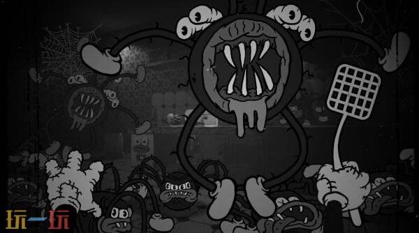 备受期待的心理恐怖游戏《烂奶酪》定于9月1日正式推出 备受期待的心理恐怖游戏《烂奶酪》定于9月1日正式推出