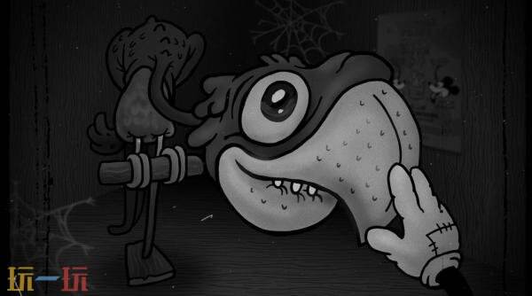 备受期待的心理恐怖游戏《烂奶酪》定于9月1日正式推出 备受期待的心理恐怖游戏《烂奶酪》定于9月1日正式推出