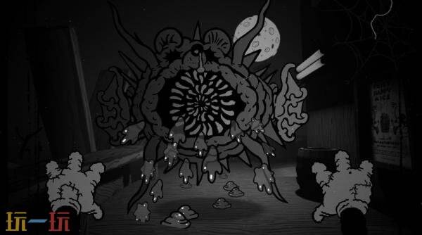 备受期待的心理恐怖游戏《烂奶酪》定于9月1日正式推出 备受期待的心理恐怖游戏《烂奶酪》定于9月1日正式推出