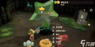 幻想生活i中获取水之魔力结晶的多种途径详解 - 详尽指南 幻想生活i中获取水之魔力结晶的多种途径详解 - 详尽指南