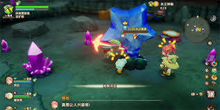 幻想生活i中获取水之魔力结晶的多种途径详解 - 详尽指南 幻想生活i中获取水之魔力结晶的多种途径详解 - 详尽指南