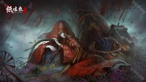 纸嫁衣8第一章夜盲攻略：通关技巧与详细步骤指南