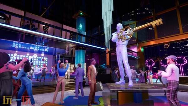 备受期待的解谜冒险游戏《Snap & Grab》预计将在2026年正式发布。
备受期待的解谜冒险游戏《Snap & Grab》预计将在2026年正式发布。