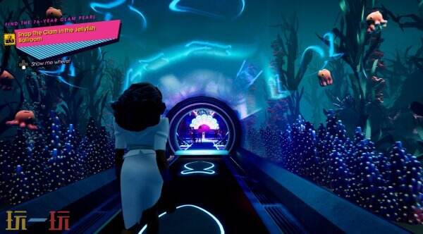 备受期待的解谜冒险游戏《Snap & Grab》预计将在2026年正式发布。
备受期待的解谜冒险游戏《Snap & Grab》预计将在2026年正式发布。