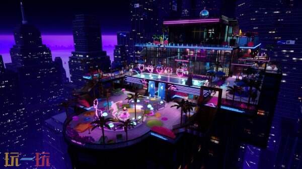 备受期待的解谜冒险游戏《Snap & Grab》预计将在2026年正式发布。
备受期待的解谜冒险游戏《Snap & Grab》预计将在2026年正式发布。