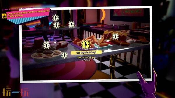 备受期待的解谜冒险游戏《Snap & Grab》预计将在2026年正式发布。
备受期待的解谜冒险游戏《Snap & Grab》预计将在2026年正式发布。