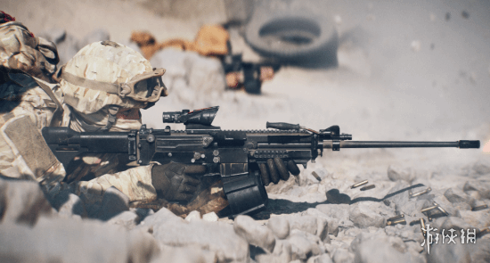 为了确保各兵种的平衡性，《战地6》官方宣布将对突击兵的装备机制进行调整！  

