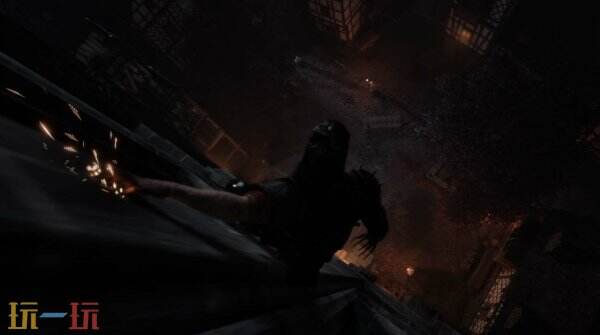 备受期待的黑暗奇幻角色扮演游戏《黎明行者之血》预计将在2026年正式发行  
