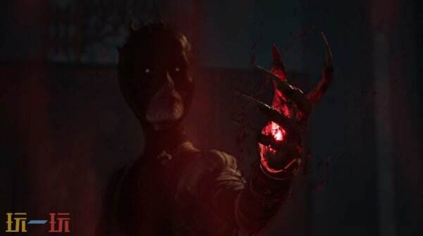 备受期待的黑暗奇幻角色扮演游戏《黎明行者之血》预计将在2026年正式发行  
