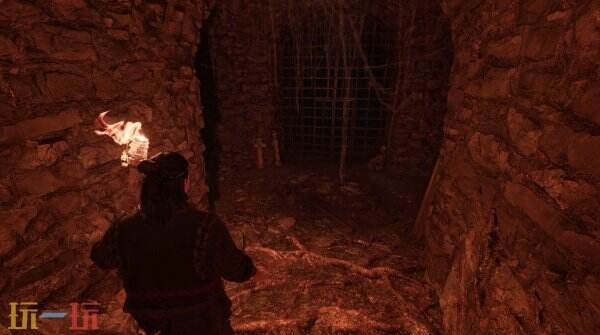 备受期待的黑暗奇幻角色扮演游戏《黎明行者之血》预计将在2026年正式发行  
