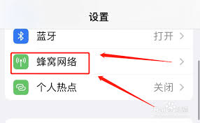 苹果手机信号异常,如何快速修复?-苹果手机信号缺失应对技巧
苹果手机信号异常,如何快速修复?-苹果手机信号缺失应对技巧