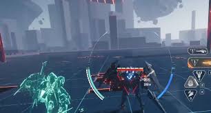 解限机飞景机体操作指南——详细玩法解析