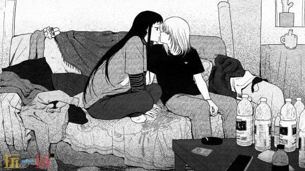 以东方校园文化为背景的视觉小说《纸房子》现已正式上线销售
以东方校园文化为背景的视觉小说《纸房子》现已正式上线销售