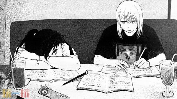 以东方校园文化为背景的视觉小说《纸房子》现已正式上线销售
以东方校园文化为背景的视觉小说《纸房子》现已正式上线销售