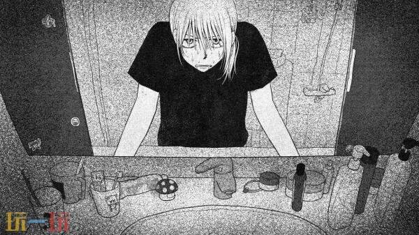 以东方校园文化为背景的视觉小说《纸房子》现已正式上线销售
以东方校园文化为背景的视觉小说《纸房子》现已正式上线销售