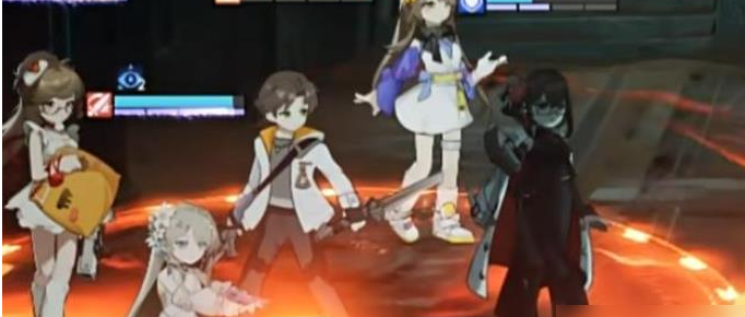 《龙族:卡塞尔之门》中的竞技训练模式介绍 《龙族:卡塞尔之门》中的竞技训练模式介绍