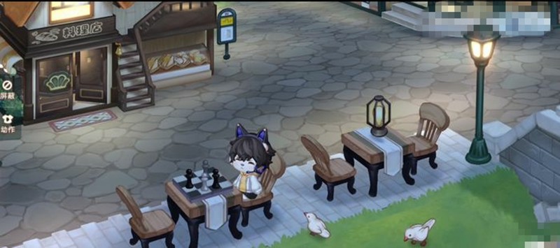 关于奥比岛梦想国度中五子棋的获胜秘籍,您可以参考以下技巧。
关于奥比岛梦想国度中五子棋的获胜秘籍,您可以参考以下技巧。