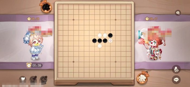 关于奥比岛梦想国度中五子棋的获胜秘籍,您可以参考以下技巧。
关于奥比岛梦想国度中五子棋的获胜秘籍,您可以参考以下技巧。