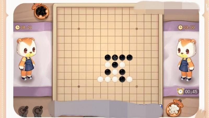 关于奥比岛梦想国度中五子棋的获胜秘籍,您可以参考以下技巧。
关于奥比岛梦想国度中五子棋的获胜秘籍,您可以参考以下技巧。