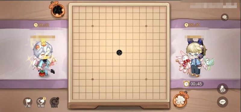 关于奥比岛梦想国度中五子棋的获胜秘籍,您可以参考以下技巧。
关于奥比岛梦想国度中五子棋的获胜秘籍,您可以参考以下技巧。