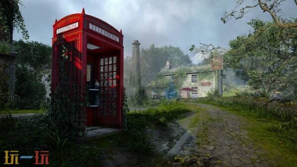 关于生存动作游戏《原子陨落》的最新扩展内容,官方宣布名为“邪恶岛”的DLC将于6月3日正式推出。 关于生存动作游戏《原子陨落》的最新扩展内容,官方宣布名为“邪恶岛”的DLC将于6月3日正式推出。