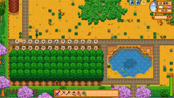 关于《星露谷物语》中酿酒技巧的详细图文指南,帮助新手玩家快速掌握核心操作与最佳实践。 关于《星露谷物语》中酿酒技巧的详细图文指南,帮助新手玩家快速掌握核心操作与最佳实践。