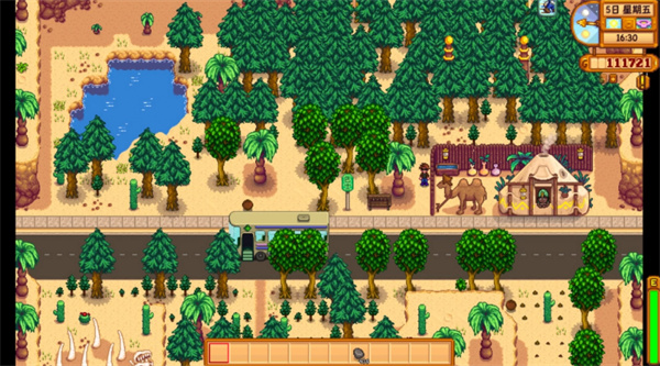 关于《星露谷物语》中酿酒技巧的详细图文指南,帮助新手玩家快速掌握核心操作与最佳实践。 关于《星露谷物语》中酿酒技巧的详细图文指南,帮助新手玩家快速掌握核心操作与最佳实践。