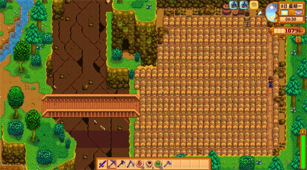 关于《星露谷物语》中酿酒技巧的详细图文指南,帮助新手玩家快速掌握核心操作与最佳实践。 关于《星露谷物语》中酿酒技巧的详细图文指南,帮助新手玩家快速掌握核心操作与最佳实践。