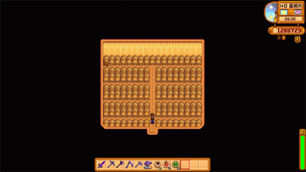 关于《星露谷物语》中酿酒技巧的详细图文指南,帮助新手玩家快速掌握核心操作与最佳实践。 关于《星露谷物语》中酿酒技巧的详细图文指南,帮助新手玩家快速掌握核心操作与最佳实践。