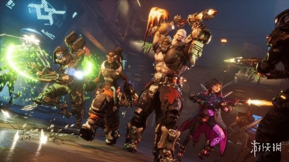 《无主之地4》经过漫长的六年开发历程,期间遇到诸多挑战与困难。
《无主之地4》经过漫长的六年开发历程,期间遇到诸多挑战与困难。