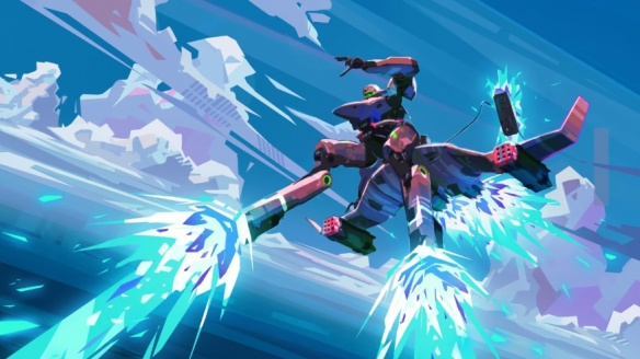 SE街机《星与翼的悖论》改编动画《AS_ONE》正式上线