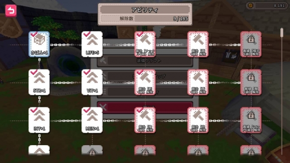 像素风格的游戏《锻冶屋与地下城》正式登陆Steam平台，开启打造专属神器的新篇章！