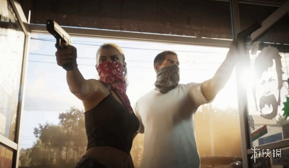 达美乐披萨以调侃《GTA6》延期发售：我们交付速度更优！