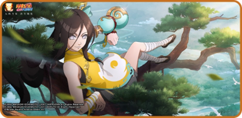 【活动预告】《火之意志继承者》电影版限时重返,轻松季福利全面升级,所有奖励一网打尽!
【活动预告】《火之意志继承者》电影版限时重返,轻松季福利全面升级,所有奖励一网打尽!