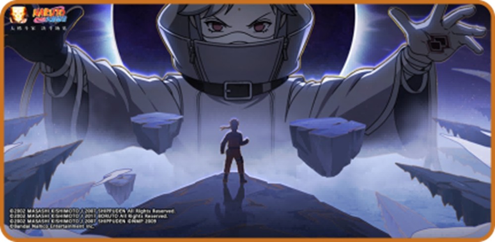 【活动预告】《火之意志继承者》电影版限时重返,轻松季福利全面升级,所有奖励一网打尽!
【活动预告】《火之意志继承者》电影版限时重返,轻松季福利全面升级,所有奖励一网打尽!