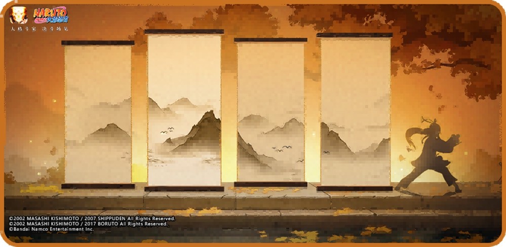 【活动预告】《火之意志继承者》电影版限时重返,轻松季福利全面升级,所有奖励一网打尽!
【活动预告】《火之意志继承者》电影版限时重返,轻松季福利全面升级,所有奖励一网打尽!