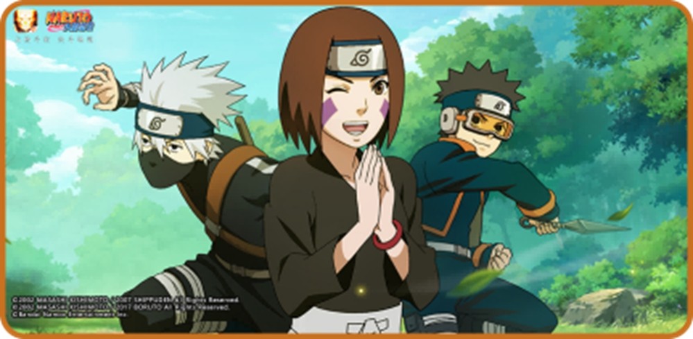 【活动预告】《火之意志继承者》电影版限时重返,轻松季福利全面升级,所有奖励一网打尽!
【活动预告】《火之意志继承者》电影版限时重返,轻松季福利全面升级,所有奖励一网打尽!