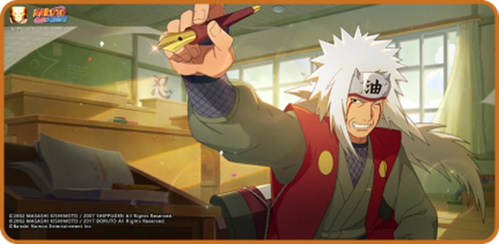 【活动预告】《火之意志继承者》电影版限时重返,轻松季福利全面升级,所有奖励一网打尽!
【活动预告】《火之意志继承者》电影版限时重返,轻松季福利全面升级,所有奖励一网打尽!