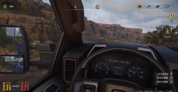 《灾后修复师》公布了长达16分钟的实景演示视频 《灾后修复师》公布了长达16分钟的实景演示视频