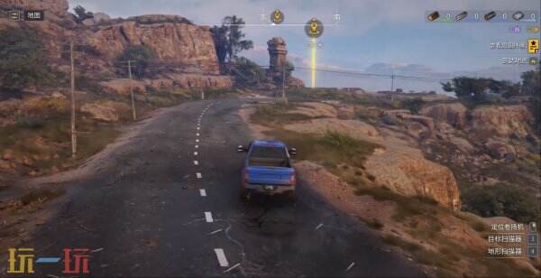 《灾后修复师》公布了长达16分钟的实景演示视频 《灾后修复师》公布了长达16分钟的实景演示视频