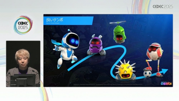 索尼设计师详细阐释了《宇宙机器人》关卡设计的三十项关键守则