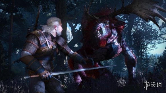 《巫师3》累计销售已突破六千万大关！在过去的两年时间里，销量又增加了1000万份。

