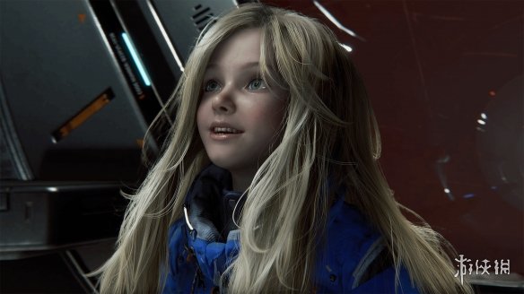 卡普空最新推出的萝莉题材游戏《Pragmata》带来了全新情报：黑客技能成为战斗的核心！