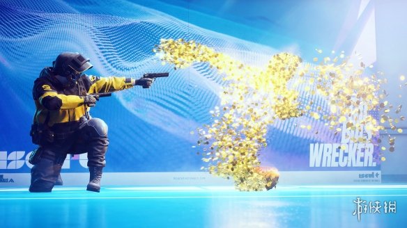 《THE FINALS》第八季盛大上线，全球竞技狂欢正式开启！
