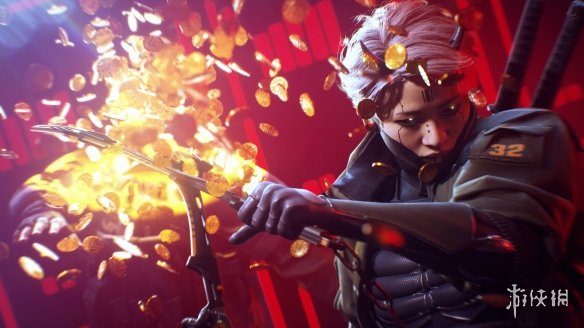 《THE FINALS》第八季盛大上线，全球竞技狂欢正式开启！
