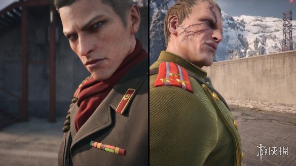 外媒对《合金装备RE》的评分仅为6分：内容大多重复，缺乏新意