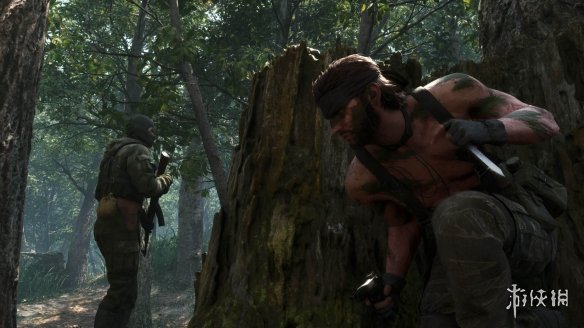 外媒对《合金装备RE》的评分仅为6分：内容大多重复，缺乏新意