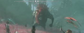 关于光与影33号远征队中哥布鲁的战斗策略剖析——如何高效应对哥布鲁